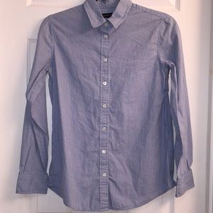 Banana Republic Button Down Shirt